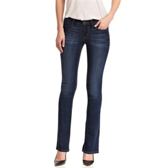 Joe's Jeans Denim - Joe's Flawless The Provocateur Petite Slim Bootcut